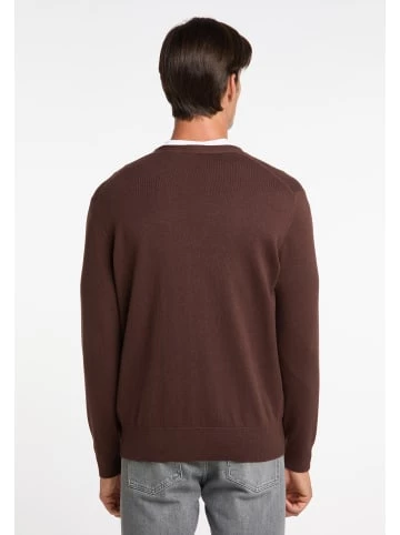 Coupon 💯 Outdoor & Sport DreiMaster Klassik Strickjacke Markani In Dunkelbraun Günstig Kaufen 🧨 6 Coupon 💯 Outdoor & Sport DreiMaster Klassik Strickjacke Markani In Dunkelbraun Günstig Kaufen 🧨 – Bild 4