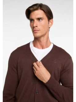 Coupon 💯 Outdoor & Sport DreiMaster Klassik Strickjacke Markani In Dunkelbraun Günstig Kaufen 🧨 11 Coupon 💯 Outdoor & Sport DreiMaster Klassik Strickjacke Markani In Dunkelbraun Günstig Kaufen 🧨 -Dreimaster-klassik Verkäufe dreimaster klassik strickjacke markani in dunkelbraun 4