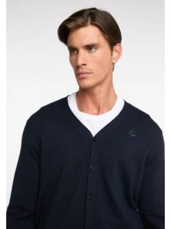 Auslauf ❤️ Outdoor & Sport DreiMaster Klassik Strickjacke Markani In Marine Günstig Kaufen ⌛ -Dreimaster-klassik Verkäufe dreimaster klassik strickjacke markani in marine 4