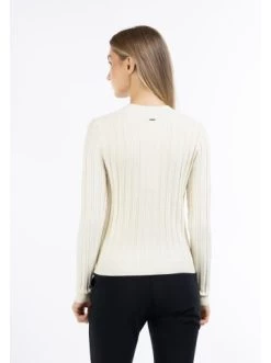 Angebote 🔥 Pullover & Cardigans DreiMaster Klassik Strickjacke Mit Knöpfen Iridia In Hellbeige Günstig Kaufen 🥰 -Dreimaster-klassik Verkäufe dreimaster klassik strickjacke mit knopfen iridia in hellbeige 3