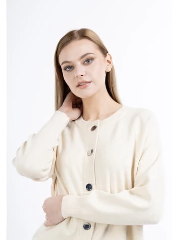 Bester Verkauf ❤️ Sweat & Fleece DreiMaster Klassik Strickjacke Mit Knöpfen Markani In Elfenbein Günstig Kaufen 💯 7 Bester Verkauf ❤️ Sweat & Fleece DreiMaster Klassik Strickjacke Mit Knöpfen Markani In Elfenbein Günstig Kaufen 💯 – Bild 5