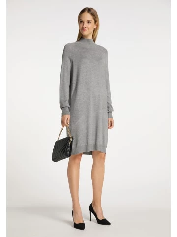 Aktion 💯 Große Größen DreiMaster Klassik Strickkleid Baradello In Grau Melange Günstig Kaufen 🎁 4 Aktion 💯 Große Größen DreiMaster Klassik Strickkleid Baradello In Grau Melange Günstig Kaufen 🎁 – Bild 2
