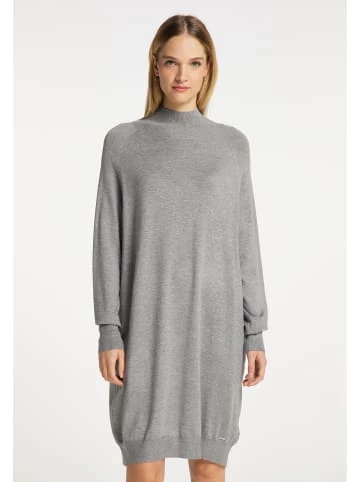 Aktion 💯 Große Größen DreiMaster Klassik Strickkleid Baradello In Grau Melange Günstig Kaufen 🎁 5 Aktion 💯 Große Größen DreiMaster Klassik Strickkleid Baradello In Grau Melange Günstig Kaufen 🎁 – Bild 3