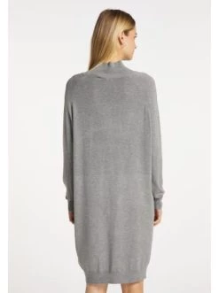 Aktion 💯 Große Größen DreiMaster Klassik Strickkleid Baradello In Grau Melange Günstig Kaufen 🎁 10 Aktion 💯 Große Größen DreiMaster Klassik Strickkleid Baradello In Grau Melange Günstig Kaufen 🎁 -Dreimaster-klassik Verkäufe dreimaster klassik strickkleid baradello in grau melange 3