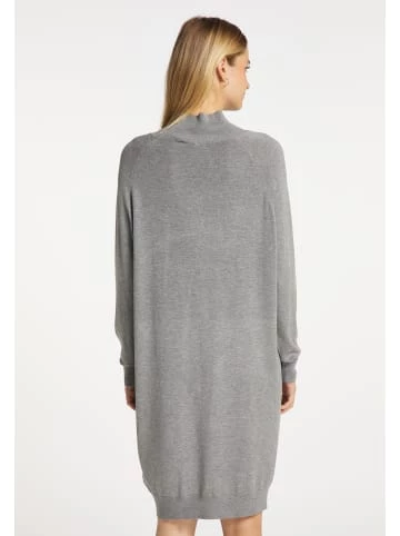 Aktion 💯 Große Größen DreiMaster Klassik Strickkleid Baradello In Grau Melange Günstig Kaufen 🎁 6 Aktion 💯 Große Größen DreiMaster Klassik Strickkleid Baradello In Grau Melange Günstig Kaufen 🎁 – Bild 4