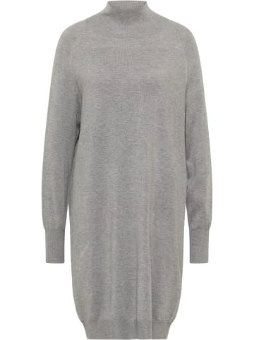 Aktion 💯 Große Größen DreiMaster Klassik Strickkleid Baradello In Grau Melange Günstig Kaufen 🎁 3 Aktion 💯 Große Größen DreiMaster Klassik Strickkleid Baradello In Grau Melange Günstig Kaufen 🎁