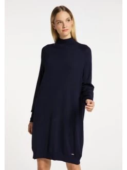 Bestes Angebot 🎁 Große Größen DreiMaster Klassik Strickkleid Baradello In Marine Günstig Kaufen ❤️ -Dreimaster-klassik Verkäufe dreimaster klassik strickkleid baradello in marine 2