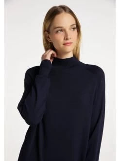 Bestes Angebot 🎁 Große Größen DreiMaster Klassik Strickkleid Baradello In Marine Günstig Kaufen ❤️ -Dreimaster-klassik Verkäufe dreimaster klassik strickkleid baradello in marine 4