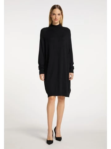 Blitzangebot 🛒 Große Größen DreiMaster Klassik Strickkleid Baradello In Schwarz Günstig Kaufen 🎁 4 Blitzangebot 🛒 Große Größen DreiMaster Klassik Strickkleid Baradello In Schwarz Günstig Kaufen 🎁 – Bild 2