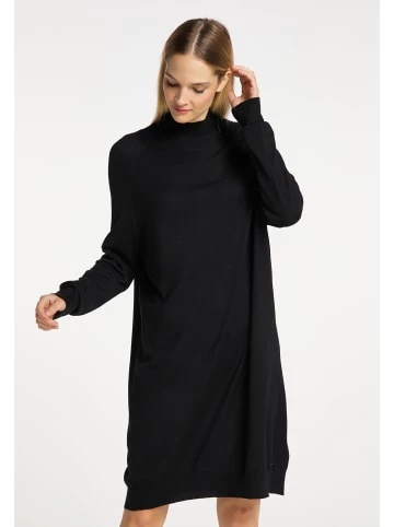 Blitzangebot 🛒 Große Größen DreiMaster Klassik Strickkleid Baradello In Schwarz Günstig Kaufen 🎁 5 Blitzangebot 🛒 Große Größen DreiMaster Klassik Strickkleid Baradello In Schwarz Günstig Kaufen 🎁 – Bild 3