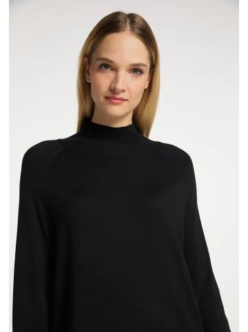 Blitzangebot 🛒 Große Größen DreiMaster Klassik Strickkleid Baradello In Schwarz Günstig Kaufen 🎁 7 Blitzangebot 🛒 Große Größen DreiMaster Klassik Strickkleid Baradello In Schwarz Günstig Kaufen 🎁 – Bild 5