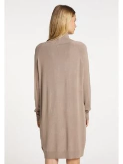 Neu 🥰 Große Größen DreiMaster Klassik Strickkleid Baradello In Taupe Günstig Kaufen ✨ -Dreimaster-klassik Verkäufe dreimaster klassik strickkleid baradello in taupe 3