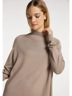 Neu 🥰 Große Größen DreiMaster Klassik Strickkleid Baradello In Taupe Günstig Kaufen ✨ -Dreimaster-klassik Verkäufe dreimaster klassik strickkleid baradello in taupe 4