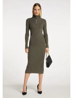 Bester Verkauf 👏 Große Größen DreiMaster Klassik Strickkleid Keyti In Oliv Günstig Kaufen 💯 8 Bester Verkauf 👏 Große Größen DreiMaster Klassik Strickkleid Keyti In Oliv Günstig Kaufen 💯 -Dreimaster-klassik Verkäufe dreimaster klassik strickkleid keyti in oliv 1