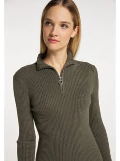 Bester Verkauf 👏 Große Größen DreiMaster Klassik Strickkleid Keyti In Oliv Günstig Kaufen 💯 11 Bester Verkauf 👏 Große Größen DreiMaster Klassik Strickkleid Keyti In Oliv Günstig Kaufen 💯 -Dreimaster-klassik Verkäufe dreimaster klassik strickkleid keyti in oliv 4