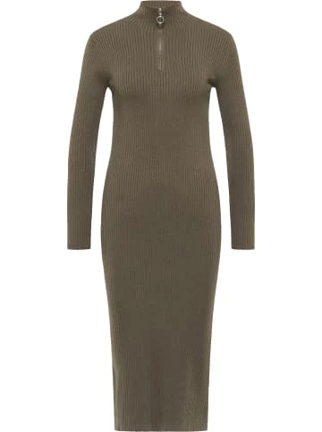 Bester Verkauf 👏 Große Größen DreiMaster Klassik Strickkleid Keyti In Oliv Günstig Kaufen 💯 3 Bester Verkauf 👏 Große Größen DreiMaster Klassik Strickkleid Keyti In Oliv Günstig Kaufen 💯