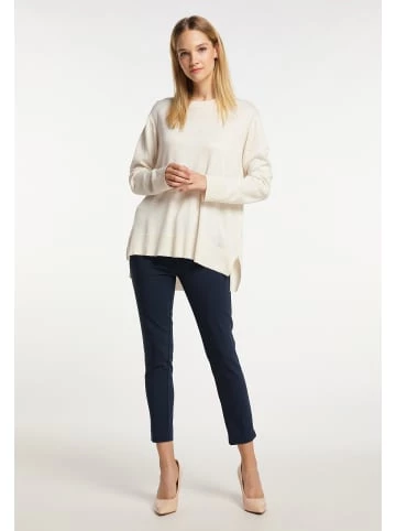 Neu 🧨 Pullover & Cardigans DreiMaster Klassik Strickpullover Baradello In Wollweiss Günstig Kaufen 🔔 4 Neu 🧨 Pullover & Cardigans DreiMaster Klassik Strickpullover Baradello In Wollweiss Günstig Kaufen 🔔 – Bild 2