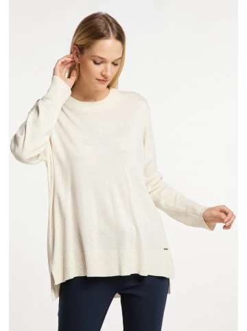 Neu 🧨 Pullover & Cardigans DreiMaster Klassik Strickpullover Baradello In Wollweiss Günstig Kaufen 🔔 5 Neu 🧨 Pullover & Cardigans DreiMaster Klassik Strickpullover Baradello In Wollweiss Günstig Kaufen 🔔 – Bild 3