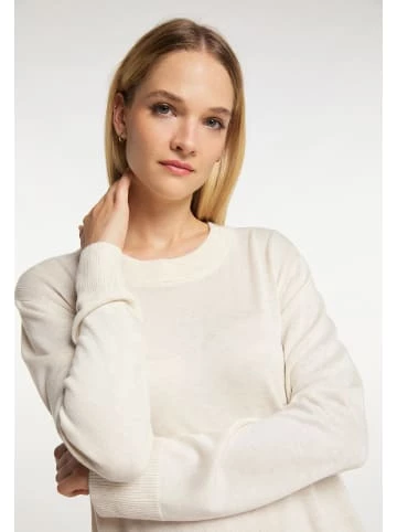 Neu 🧨 Pullover & Cardigans DreiMaster Klassik Strickpullover Baradello In Wollweiss Günstig Kaufen 🔔 7 Neu 🧨 Pullover & Cardigans DreiMaster Klassik Strickpullover Baradello In Wollweiss Günstig Kaufen 🔔 – Bild 5
