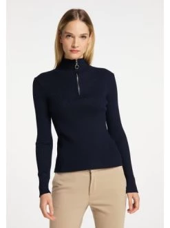 Coupon 👍 Pullover & Cardigans DreiMaster Klassik Strickpullover Keyti In Marine Günstig Kaufen 🎉 -Dreimaster-klassik Verkäufe dreimaster klassik strickpullover keyti in marine 2