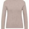 Am billigsten 👍 Pullover & Cardigans DreiMaster Klassik Strickpullover Keyti In Taupe Melange Günstig Kaufen 👍 2 Am billigsten 👍 Pullover & Cardigans DreiMaster Klassik Strickpullover Keyti In Taupe Melange Günstig Kaufen 👍 -Dreimaster-klassik Verkäufe dreimaster klassik strickpullover keyti in taupe melange