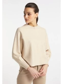 Auslauf ⭐ Pullover & Cardigans DreiMaster Klassik Strickpullover Nally In Hellbeige Günstig Kaufen 🎉 -Dreimaster-klassik Verkäufe dreimaster klassik strickpullover nally in hellbeige 7