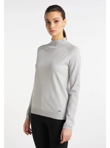 Coupon 🔥 Pullover & Cardigans DreiMaster Klassik Strickpullover Nally In Hellgrau Günstig Kaufen 😍 5 Coupon 🔥 Pullover & Cardigans DreiMaster Klassik Strickpullover Nally In Hellgrau Günstig Kaufen 😍 – Bild 3