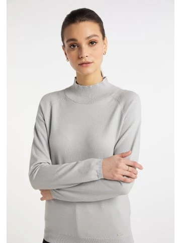 Coupon 🔥 Pullover & Cardigans DreiMaster Klassik Strickpullover Nally In Hellgrau Günstig Kaufen 😍 7 Coupon 🔥 Pullover & Cardigans DreiMaster Klassik Strickpullover Nally In Hellgrau Günstig Kaufen 😍 – Bild 5