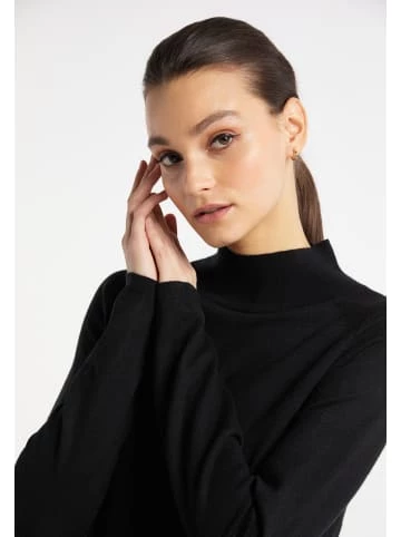 Neu 🥰 Pullover & Cardigans DreiMaster Klassik Strickpullover Nally In Schwarz Günstig Kaufen ❤️ 7 Neu 🥰 Pullover & Cardigans DreiMaster Klassik Strickpullover Nally In Schwarz Günstig Kaufen ❤️ – Bild 5