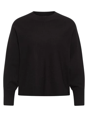 Am billigsten 💯 Pullover & Cardigans DreiMaster Klassik Strickpullover Nally In Schwarz Günstig Kaufen 🎁 3 Am billigsten 💯 Pullover & Cardigans DreiMaster Klassik Strickpullover Nally In Schwarz Günstig Kaufen 🎁