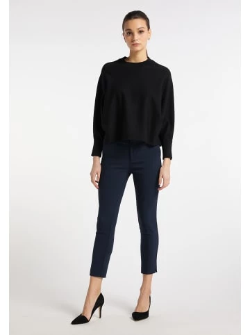 Am billigsten 💯 Pullover & Cardigans DreiMaster Klassik Strickpullover Nally In Schwarz Günstig Kaufen 🎁 4 Am billigsten 💯 Pullover & Cardigans DreiMaster Klassik Strickpullover Nally In Schwarz Günstig Kaufen 🎁 – Bild 2