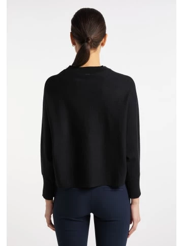 Am billigsten 💯 Pullover & Cardigans DreiMaster Klassik Strickpullover Nally In Schwarz Günstig Kaufen 🎁 6 Am billigsten 💯 Pullover & Cardigans DreiMaster Klassik Strickpullover Nally In Schwarz Günstig Kaufen 🎁 – Bild 4