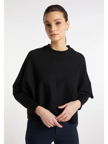 Am billigsten 💯 Pullover & Cardigans DreiMaster Klassik Strickpullover Nally In Schwarz Günstig Kaufen 🎁 7 Am billigsten 💯 Pullover & Cardigans DreiMaster Klassik Strickpullover Nally In Schwarz Günstig Kaufen 🎁 – Bild 5