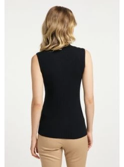 Bestes Angebot ✔️ Große Größen DreiMaster Klassik Strickshirt Baradello In Schwarz Günstig Kaufen 🧨 -Dreimaster-klassik Verkäufe dreimaster klassik strickshirt baradello in schwarz 3