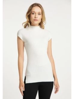 Großhandel ⌛ Große Größen DreiMaster Klassik Strickshirt Baradello In Wollweiss Günstig Kaufen 👏 -Dreimaster-klassik Verkäufe dreimaster klassik strickshirt baradello in wollweiss 2