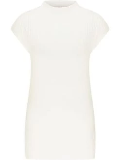 Großhandel ⌛ Große Größen DreiMaster Klassik Strickshirt Baradello In Wollweiss Günstig Kaufen 👏