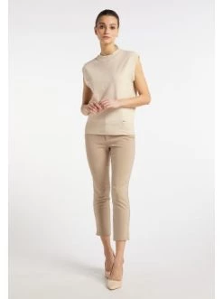 Bestpreis ✨ Pullover & Cardigans DreiMaster Klassik Strickshirt Nally In Hellbeige Günstig Kaufen ⌛ -Dreimaster-klassik Verkäufe dreimaster klassik strickshirt nally in hellbeige 1