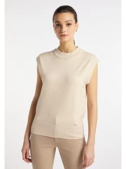 Bestpreis ✨ Pullover & Cardigans DreiMaster Klassik Strickshirt Nally In Hellbeige Günstig Kaufen ⌛ -Dreimaster-klassik Verkäufe dreimaster klassik strickshirt nally in hellbeige 2