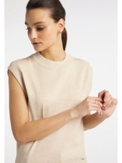 Bestpreis ✨ Pullover & Cardigans DreiMaster Klassik Strickshirt Nally In Hellbeige Günstig Kaufen ⌛ -Dreimaster-klassik Verkäufe dreimaster klassik strickshirt nally in hellbeige 4