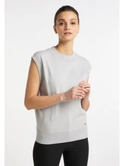 Neu 👍 Pullover & Cardigans DreiMaster Klassik Strickshirt Nally In Hellgrau Günstig Kaufen 🧨 -Dreimaster-klassik Verkäufe dreimaster klassik strickshirt nally in hellgrau 2