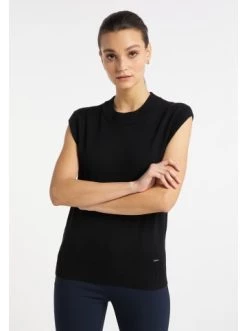 Schlussverkauf 🎁 Pullover & Cardigans DreiMaster Klassik Strickshirt Nally In Schwarz Günstig Kaufen 💯 -Dreimaster-klassik Verkäufe dreimaster klassik strickshirt nally in schwarz 2