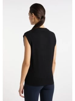 Schlussverkauf 🎁 Pullover & Cardigans DreiMaster Klassik Strickshirt Nally In Schwarz Günstig Kaufen 💯 -Dreimaster-klassik Verkäufe dreimaster klassik strickshirt nally in schwarz 3