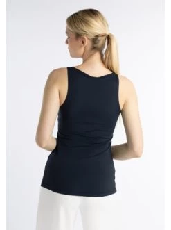 Auslauf 🎉 Große Größen DreiMaster Klassik Tanktop Colina In Marine Günstig Kaufen 🎁 -Dreimaster-klassik Verkäufe dreimaster klassik tanktop colina in marine 3