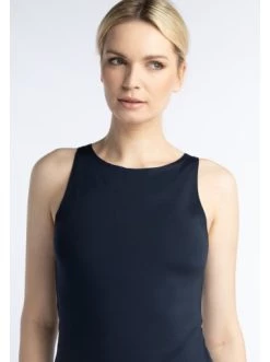 Auslauf 🎉 Große Größen DreiMaster Klassik Tanktop Colina In Marine Günstig Kaufen 🎁 -Dreimaster-klassik Verkäufe dreimaster klassik tanktop colina in marine 4