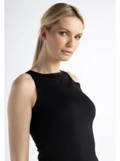 Beste Bewertungen von 😉 Große Größen DreiMaster Klassik Tanktop Colina In Schwarz Günstig Kaufen ❤️ -Dreimaster-klassik Verkäufe dreimaster klassik tanktop colina in schwarz 4