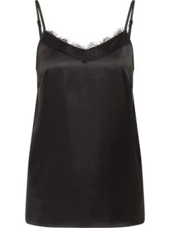 Top 10 ❤️ Große Größen DreiMaster Klassik Top Baradello In Schwarz Günstig Kaufen 👍