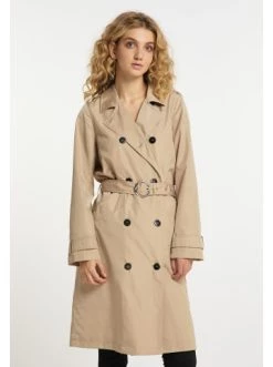 Bestes Angebot ✔️ Jacken & Mäntel DreiMaster Klassik Trenchcoat Festland In Beige Günstig Kaufen ⌛ -Dreimaster-klassik Verkäufe dreimaster klassik trenchcoat festland in beige 2