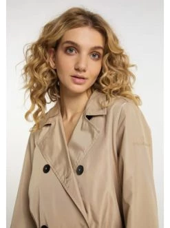 Bestes Angebot ✔️ Jacken & Mäntel DreiMaster Klassik Trenchcoat Festland In Beige Günstig Kaufen ⌛ -Dreimaster-klassik Verkäufe dreimaster klassik trenchcoat festland in beige 4