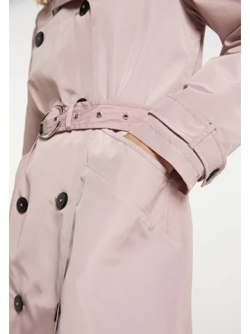 Billig ✨ Jacken & Mäntel DreiMaster Klassik Trenchcoat Festland In Rosa Günstig Kaufen 😀 7 Billig ✨ Jacken & Mäntel DreiMaster Klassik Trenchcoat Festland In Rosa Günstig Kaufen 😀 – Bild 5