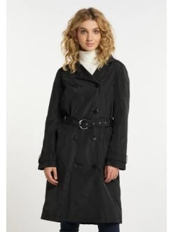 Bester Verkauf ✨ Jacken & Mäntel DreiMaster Klassik Trenchcoat Festland In Schwarz Günstig Kaufen 😀 9 Bester Verkauf ✨ Jacken & Mäntel DreiMaster Klassik Trenchcoat Festland In Schwarz Günstig Kaufen 😀 -Dreimaster-klassik Verkäufe dreimaster klassik trenchcoat festland in schwarz 2
